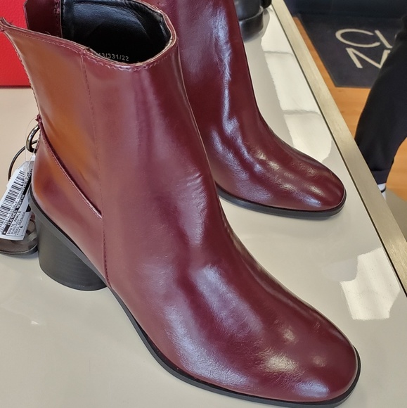 Bershka Shoes - New! Bershka Ankle Boots